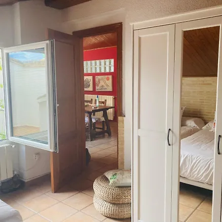 El Desvan Apartment